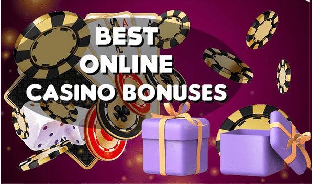 meilleurs bonus de casino en ligne